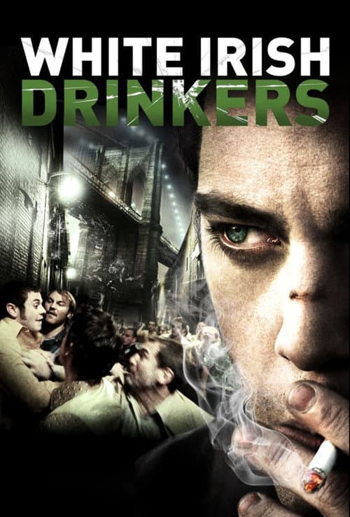 White Irish Drinkers (2010) poster