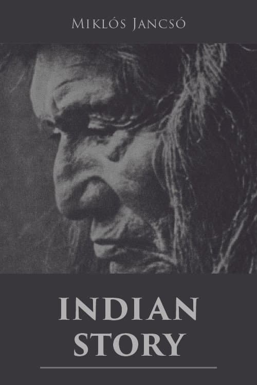 Indián történet (1962) poster
