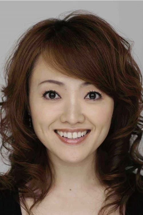 入絵加奈子 foto