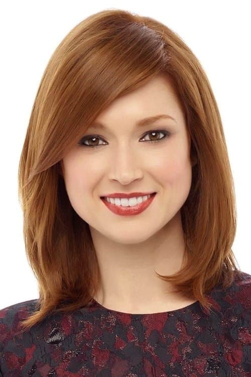 Ellie Kemper foto