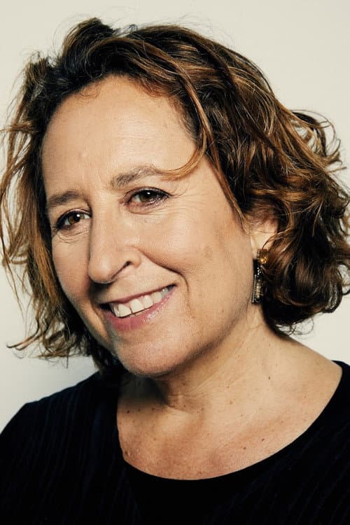Kim A. Snyder foto