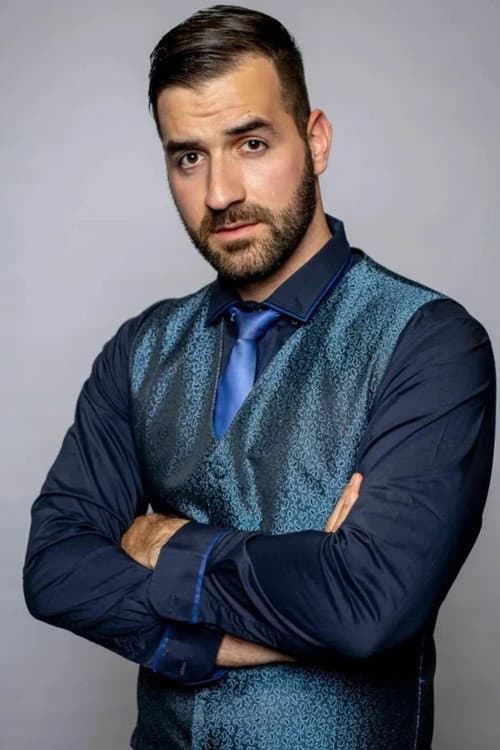 Szőke Richárd foto
