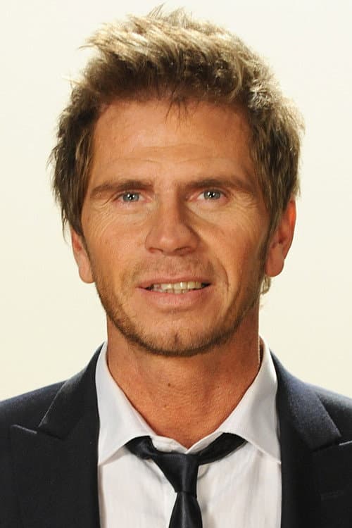 Sebastián Vignolo foto