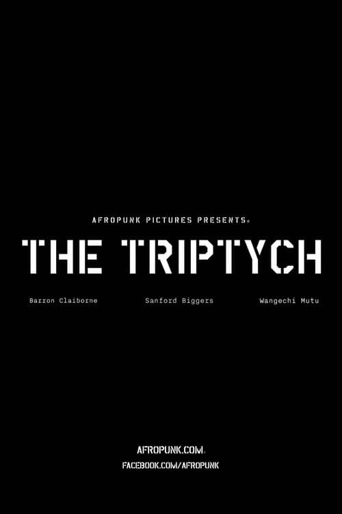 The Triptych (2015) poster