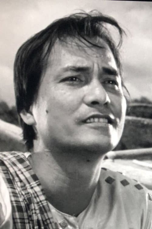Tony Santos foto