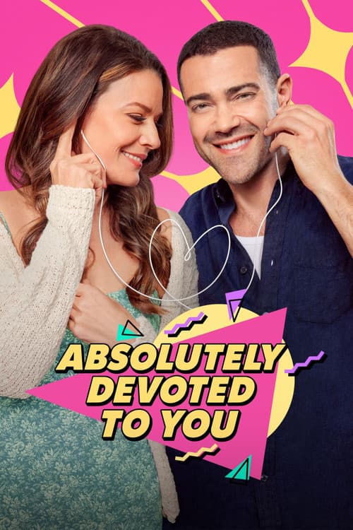 Absolutely Devoted to You (2026) poster