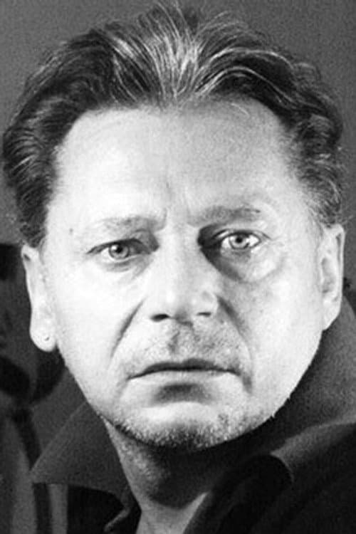 Oleg Isayev foto