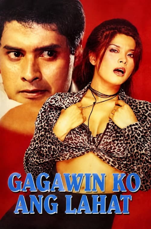 Gagawin ko ang Lahat (1998) poster