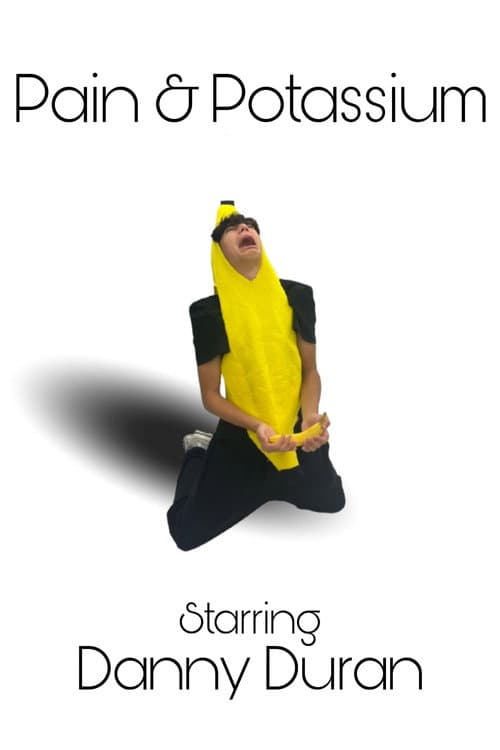 Pain & Potassium (2024) poster