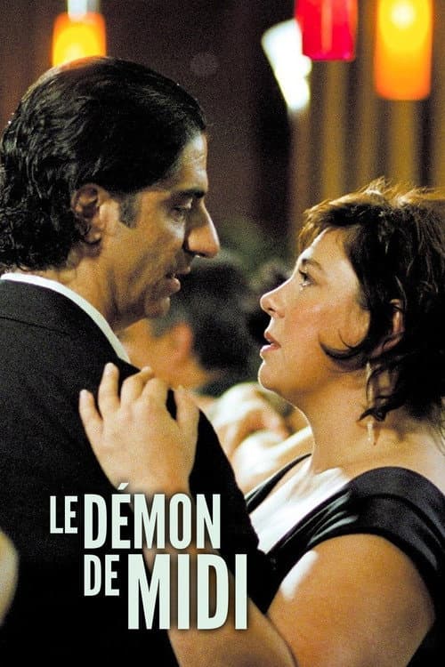 Le Démon de midi (2005) poster