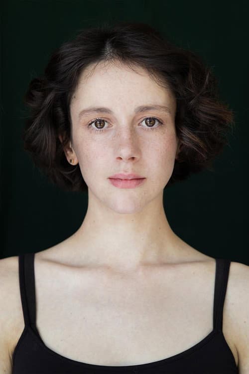 Teresa Mello Sampayo foto