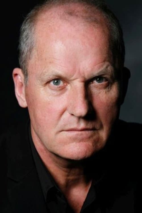 Peter Gowen foto