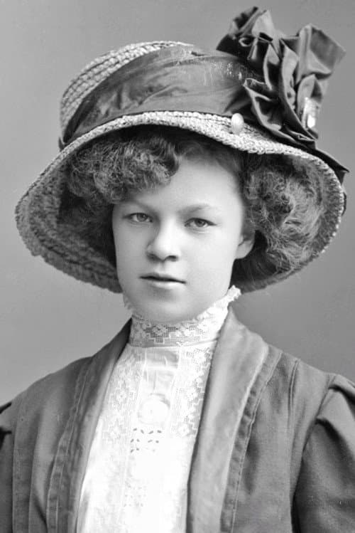 Lilly Gräber foto