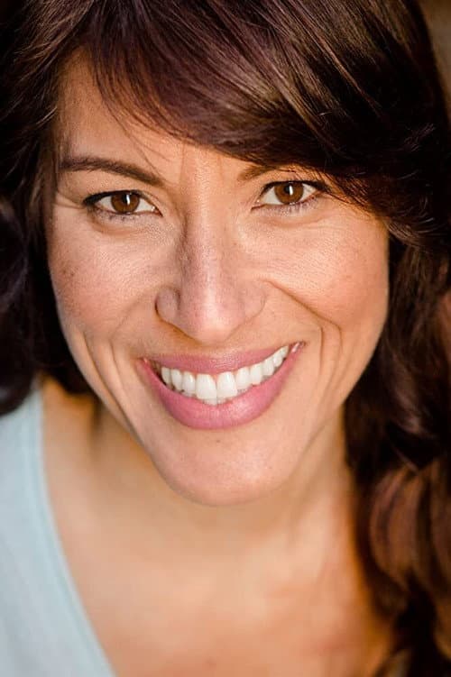 Mindy Van Kuren foto