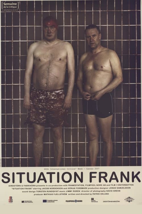 Situation Frank (2007) poster