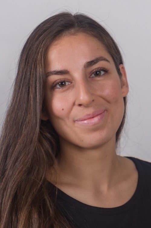 Seda Witt foto