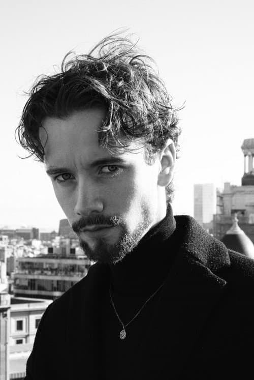 Samuel Jean Butler foto