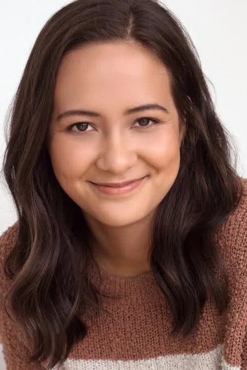 Shaira Boucher foto
