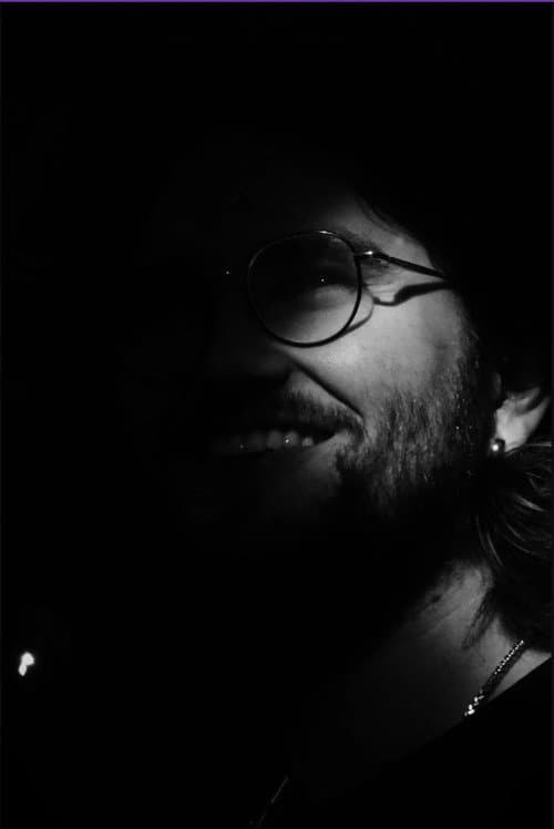 Jacob Kressner foto