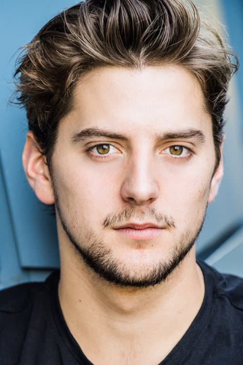 Gabriel Lemire foto