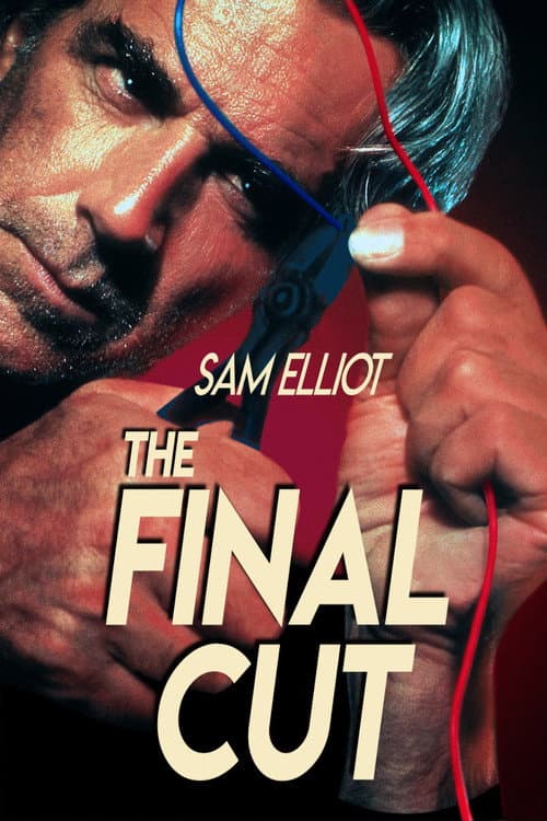The Final Cut (1995) poster