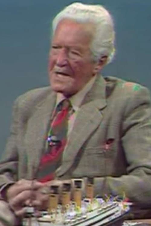 Frank Prentice foto