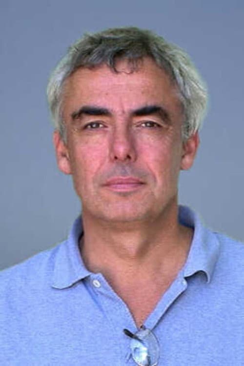 Stephen Low foto