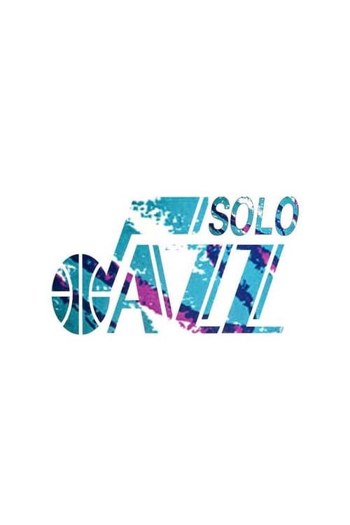 Bronze 56K - Solo Jazz (2013) poster