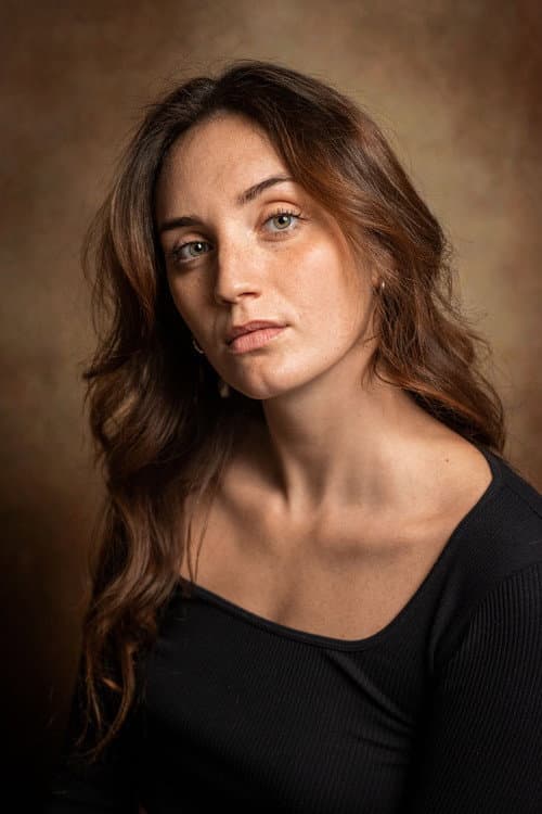 Carlotta Assisi foto