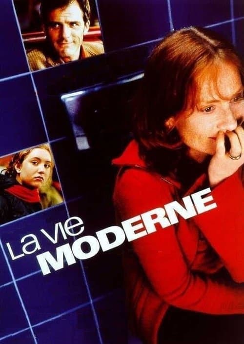 La Vie moderne (2000) poster