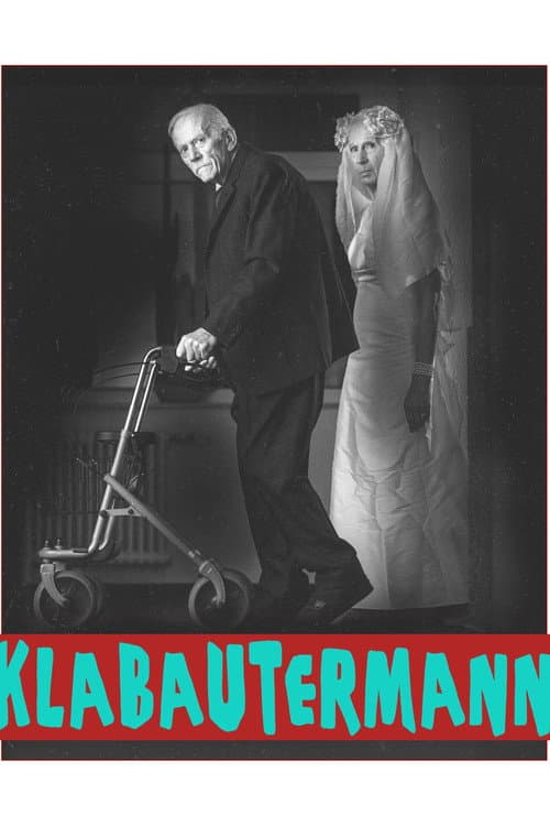 Klabautermann (2022) poster