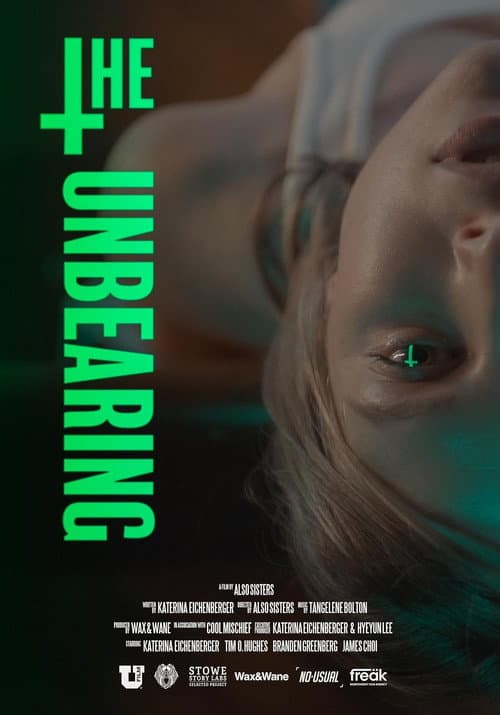 The Unbearing (2024) poster