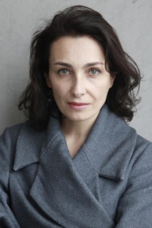 Катерина Медведева foto