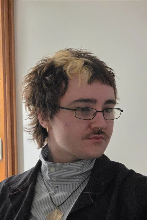 Seamus Watson foto