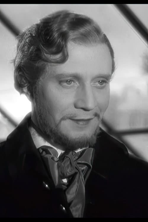 Harry Krimer foto