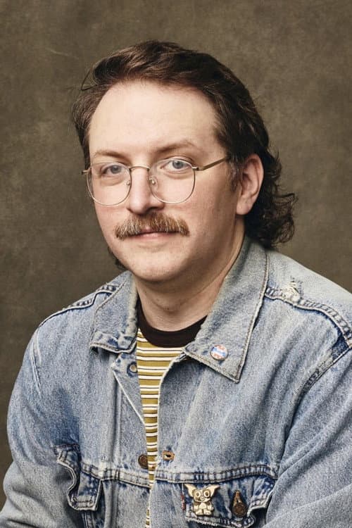 Ryan Polly foto