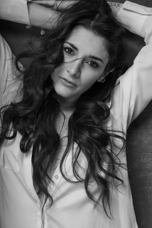 Monica Russo foto