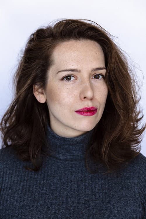Mária Ševčíková foto