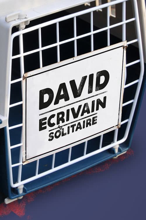 La solitude est un animal de compagnie (2019) poster