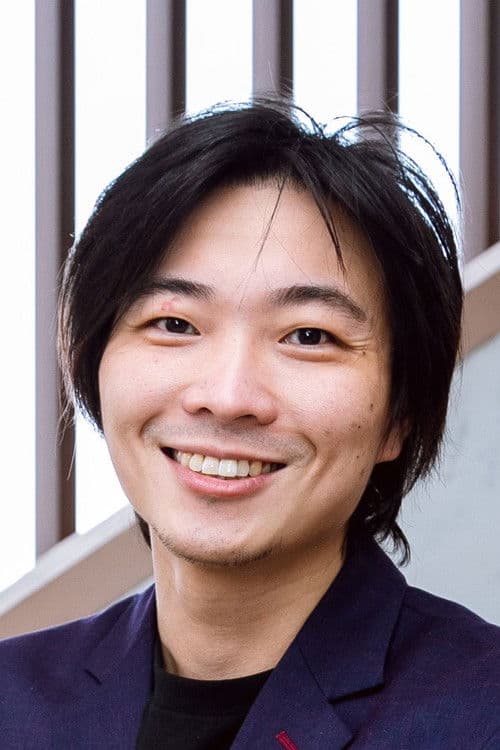 Kevin Ko foto