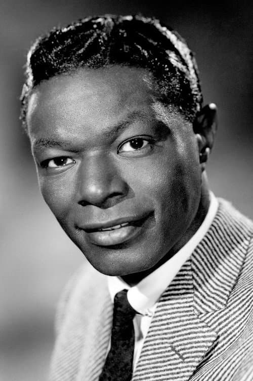 Nat King Cole foto