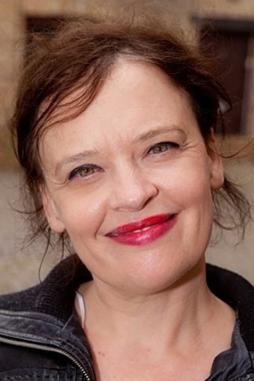 Bernadette Russell foto