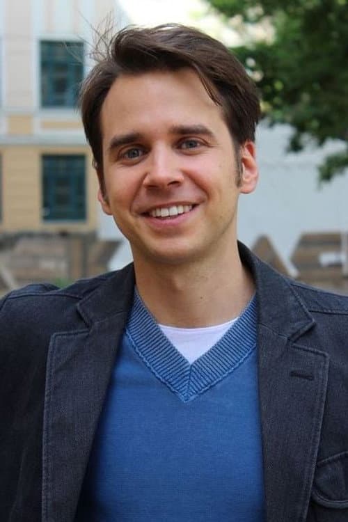 Márk Bodzsár foto