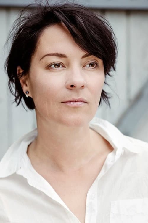 Katja Fedulova foto