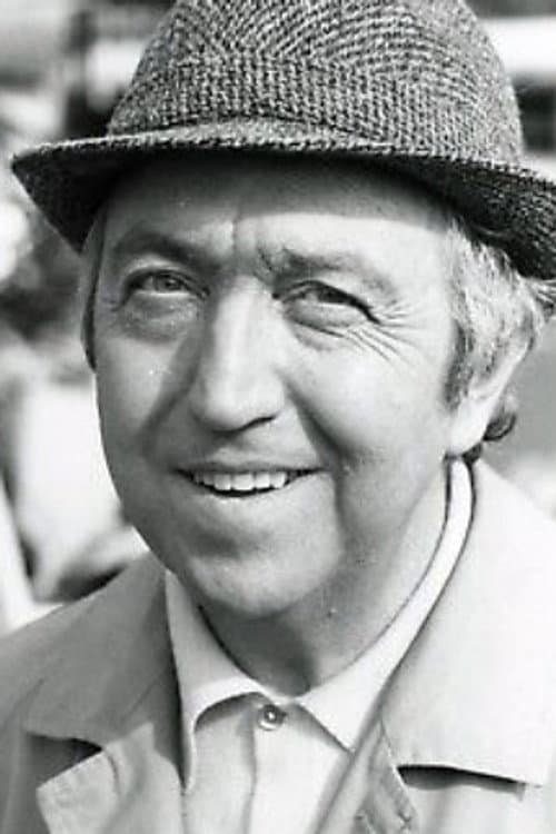 Raymond Baillet foto
