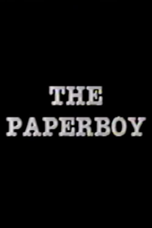 The Paperboy (1999) poster