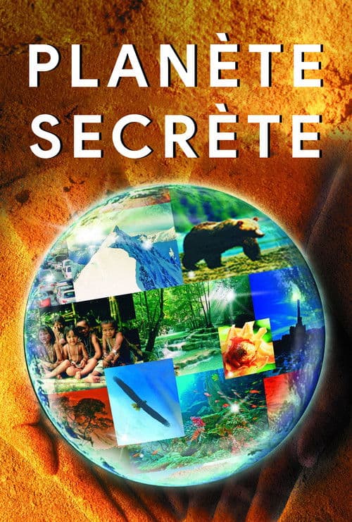 Sacred Planet (2004) poster