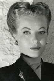 Hillary Brooke foto