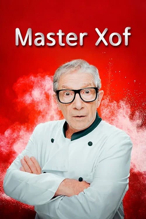 Master Xof (2023) poster