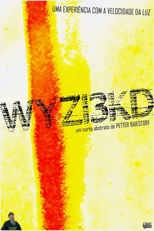WYZl3KD (2025) poster
